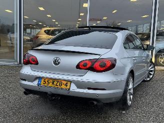 Volkswagen Passat cc 3.6 V6 FSI 4Motion AUTOMAAT picture 4