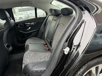 Mercedes C-klasse C-klasse 180 Lease Edition NAP picture 12