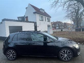 Volkswagen Golf 1.4 TSI ACT Highline DSG PANO picture 6