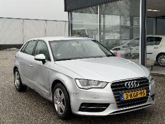 Audi A3 SPORTBACK 1.4 TFSI Ambiente Pro Line NAP picture 3