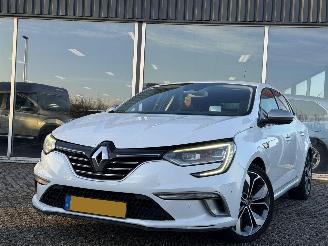Renault Mégane 1.2 TCe GT-Line picture 2