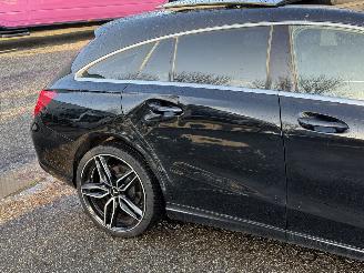 Mercedes Cla-klasse CLA 220 Shooting Brake PANO/LEER picture 7