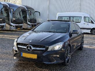 Unfallwagen Mercedes Cla-klasse CLA 220 Shooting Brake PANO/LEER 2016/4