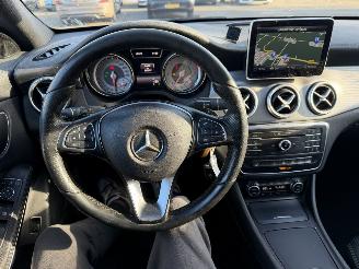 Mercedes Cla-klasse CLA 220 Shooting Brake PANO/LEER picture 11