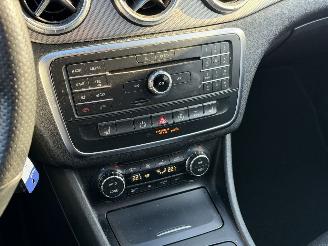 Mercedes Cla-klasse CLA 220 Shooting Brake PANO/LEER picture 12