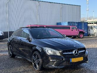 Mercedes Cla-klasse CLA 220 Shooting Brake PANO/LEER picture 3