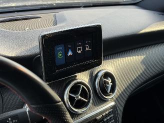 Mercedes A-klasse A180 AMG AUTOMAAT NAP picture 10