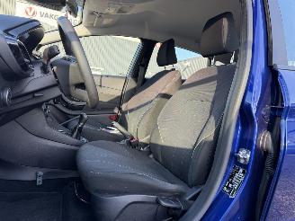 Ford Fiesta 1.1 Trend NAP picture 7
