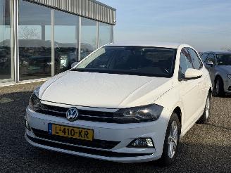 Auto incidentate Volkswagen Polo 1.0 TSI Highline DSG 2019/1