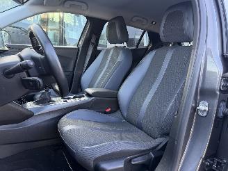 Peugeot 2008 1.2 PureTech GT-Line picture 9