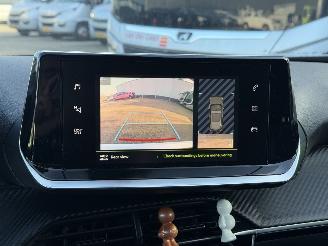 Peugeot 2008 1.2 PureTech GT-Line picture 12