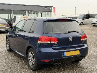 Volkswagen Golf 1.4 TSI Highline AUTOMAAT picture 6