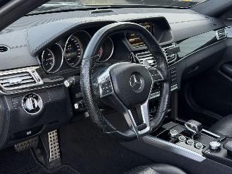 Mercedes E-klasse E63 AMG 4matic LED/PANO/FULL picture 11