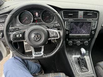 Volkswagen Golf 1.4 TSI GTE AUTOMAAT picture 9