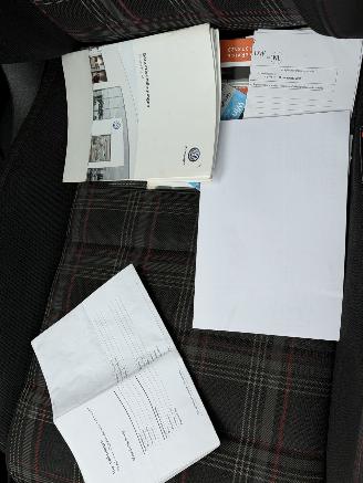 Volkswagen Golf 2.0TSI GTI FACELIFT PANO/DSG picture 17