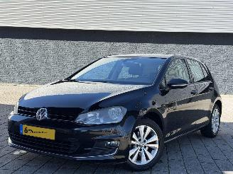 Volkswagen Golf 1.2 TSI Highline AUTOMAAT picture 9