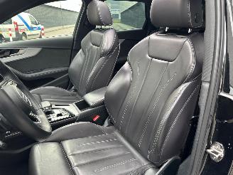 Audi A4 allroad 45 TFSI quattro edition one picture 7