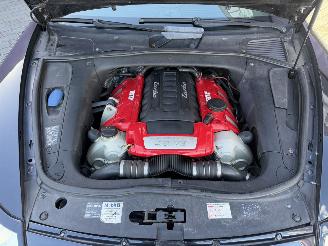 Porsche Cayenne 4.8 TURBO Techart Magnum Ful option picture 24