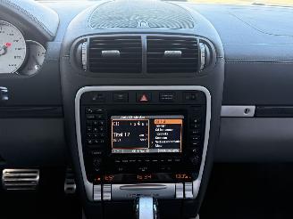 Porsche Cayenne 4.8 TURBO Techart Magnum Ful option picture 18