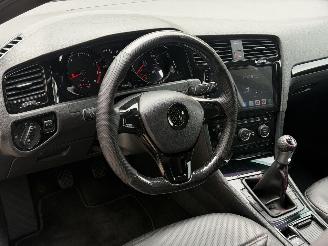 Volkswagen Golf 1.2TSI FACELIFT PAKKET picture 12