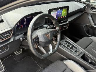 Cupra Leon Sportstourer 1.4 e-Hybrid VZ picture 10