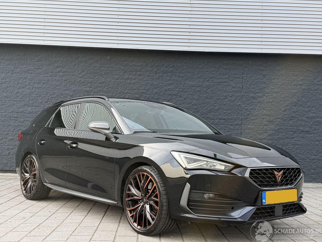 Cupra Leon Sportstourer 1.4 e-Hybrid VZ