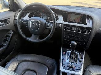 Audi A4 Avant 3.0TDI QUATTRO AUTOMAAT/LED picture 15