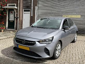 Coche accidentado Opel Corsa 1.2 Edition 2020/12