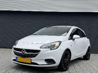 Schadeauto Opel Corsa-E 1.3 CDTI AUTOMAAT 2015/9