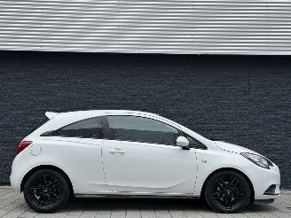 Opel Corsa-E 1.3 CDTI AUTOMAAT picture 7