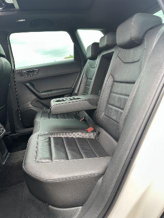 Seat Ateca 1.4 Xcellence AUTOMAAT/PANO/FULL OPTION picture 11