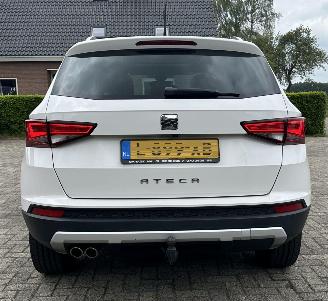 Seat Ateca 1.4 Xcellence AUTOMAAT/PANO/FULL OPTION picture 4