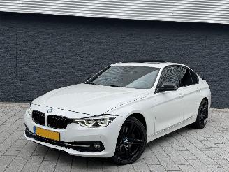 BMW 3-serie 340i xDrive M Sport AUTOMAAT/PANO/LED 2016/3