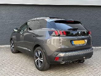 Peugeot 3008 1.2 Crossway GT-line Automaat/PANO picture 5