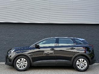 Peugeot 3008 1.2 Benzine AUTOMAAT KM STAND NAP picture 6