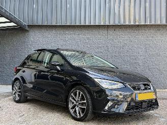 Auto incidentate Seat Ibiza 1.0 TSI FR Beats Pano/Keyless 2019/1