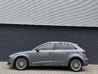 Audi A3 1.4TFSI G-TRON automaat/pano picture 6