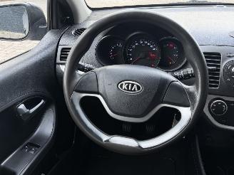 Kia Picanto 1.0 CVVT Comfort pack AIRCO picture 13