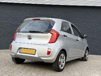 Kia Picanto 1.0 CVVT Comfort pack AIRCO picture 3
