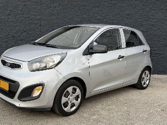 Kia Picanto 1.0 CVVT Comfort pack AIRCO picture 8