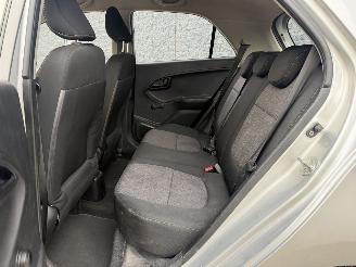 Kia Picanto 1.0 CVVT Comfort pack AIRCO picture 11