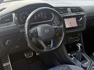 Volkswagen Tiguan 2.0 TSI R 75 Edition 4Motion Full option picture 14