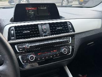 BMW 1-serie 118i Executive automaat KM NAP picture 8