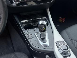BMW 1-serie 118i Executive automaat KM NAP picture 9
