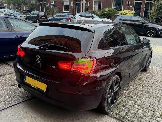 BMW 1-serie 118i Executive automaat KM NAP picture 4