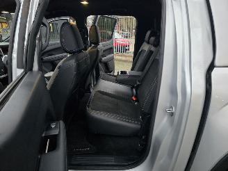 Volkswagen Amarok  picture 13