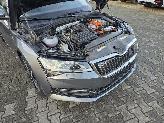 Skoda Superb Hybride 160 kW L&K picture 15