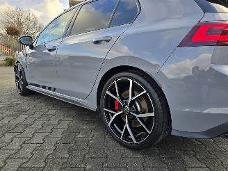 Volkswagen Golf Gti Clubsport 221 Kw picture 15