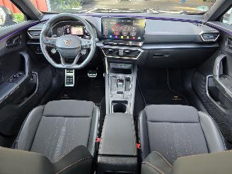 Cupra Formentor VZ 287 kW picture 5