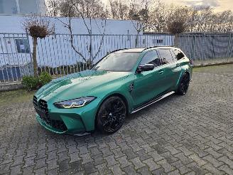  BMW M3 Competition Xdrive 2024/4